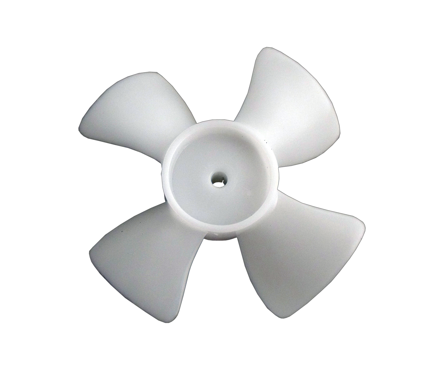  - Fan Blades